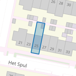 Perceel LDN02-I-1063