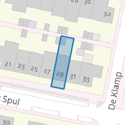 Perceel LDN02-I-1065