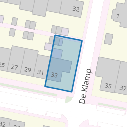 Perceel LDN02-I-1067