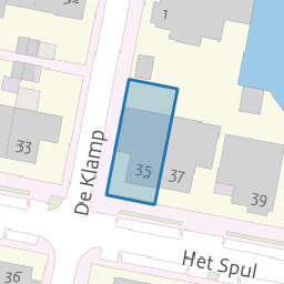 Perceel LDN02-I-1068