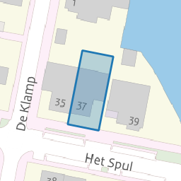 Perceel LDN02-I-1069