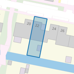 Perceel LDN02-I-1071