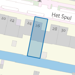 Perceel LDN02-I-1073