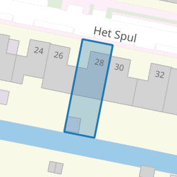 Perceel LDN02-I-1074