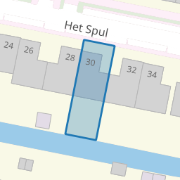 Perceel LDN02-I-1075