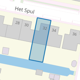 Perceel LDN02-I-1076