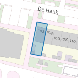 Perceel LDN02-I-1080