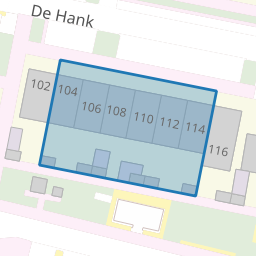 Perceel LDN02-I-1081
