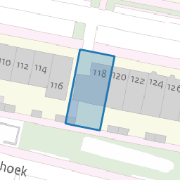 Perceel LDN02-I-1083