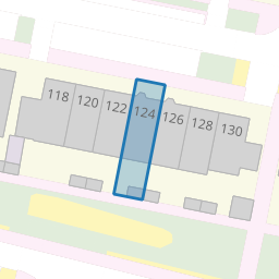 Perceel LDN02-I-1086