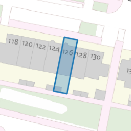 Perceel LDN02-I-1087