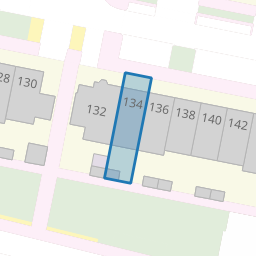 Perceel LDN02-I-1091