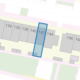 Perceel LDN02-I-1095