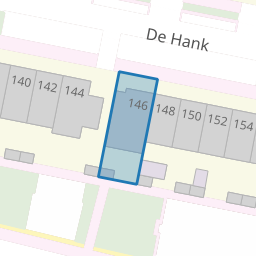 Perceel LDN02-I-1097