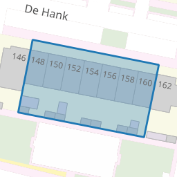 Perceel LDN02-I-1098