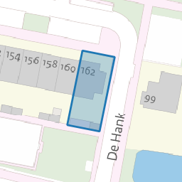 Perceel LDN02-I-1099