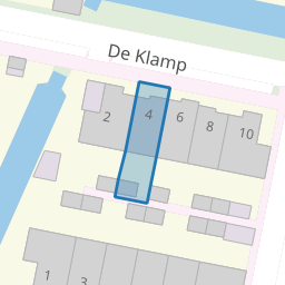 Perceel LDN02-I-1112