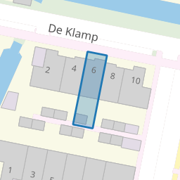 Perceel LDN02-I-1113