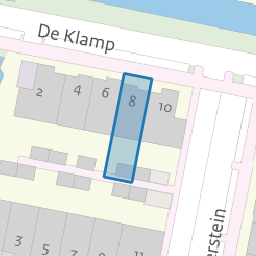 Perceel LDN02-I-1114