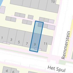 Perceel LDN02-I-1117