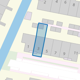 Perceel LDN02-I-1120