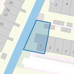 Perceel LDN02-I-1121