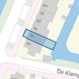 Perceel LDN02-I-1124