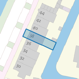 Perceel LDN02-I-1127