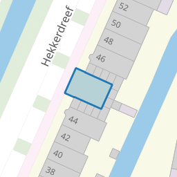 Perceel LDN02-I-1133