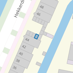 Perceel LDN02-I-1134