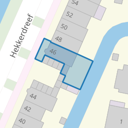 Perceel LDN02-I-1138