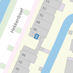 Perceel LDN02-I-1140