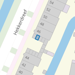 Perceel LDN02-I-1141