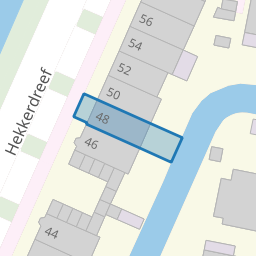 Perceel LDN02-I-1143