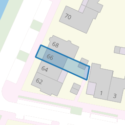 Perceel LDN02-I-1152