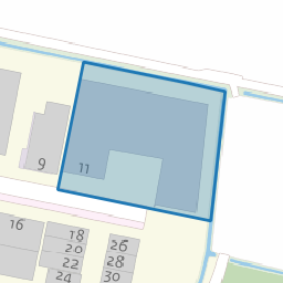 Perceel LDN02-I-1168