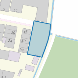 Perceel LDN02-I-1169