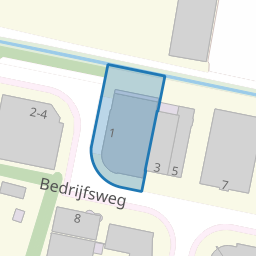 Perceel LDN02-I-1178