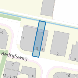 Perceel LDN02-I-1179