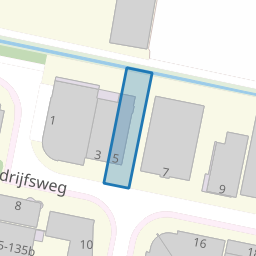 Perceel LDN02-I-1180