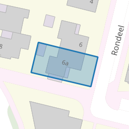 Perceel LDN02-I-1188