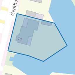 Perceel LDN02-I-1190