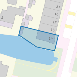 Perceel LDN02-I-1191