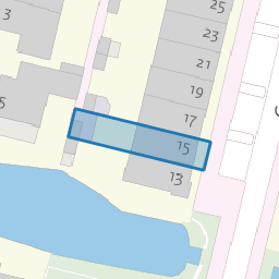 Perceel LDN02-I-1192