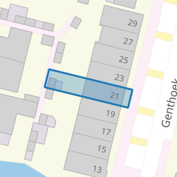 Perceel LDN02-I-1195