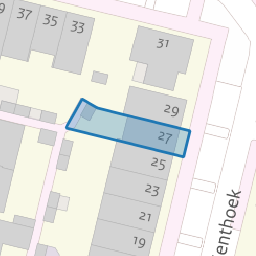 Perceel LDN02-I-1198