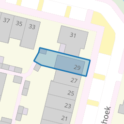 Perceel LDN02-I-1199