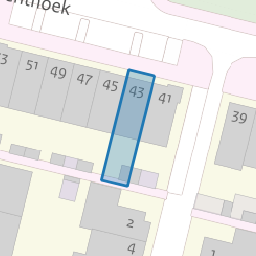 Perceel LDN02-I-1206