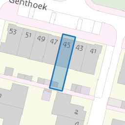 Perceel LDN02-I-1207