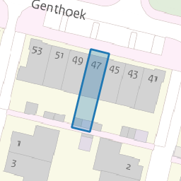 Perceel LDN02-I-1208